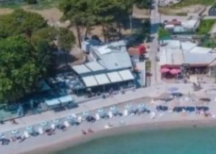 Guest house And Bozena Vodice