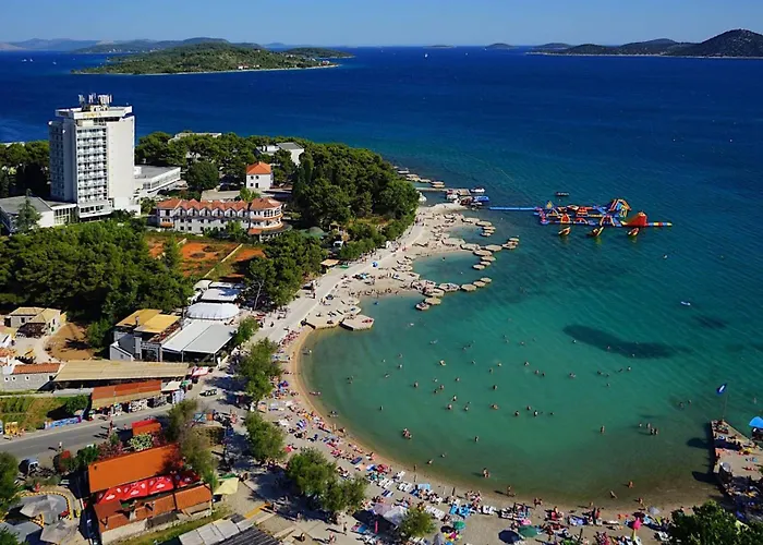 Guest house And Bozena