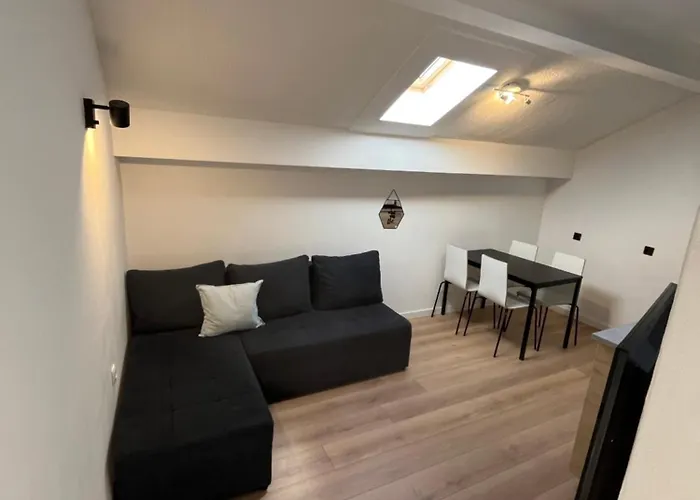 And Bozena Guest house 3*