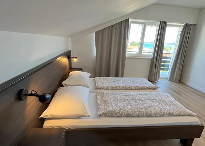 Guest house And Bozena 3*