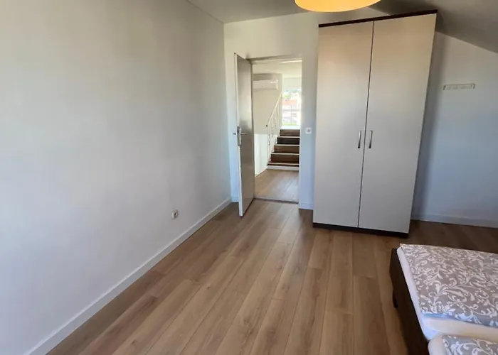 And Bozena 3* Vodice