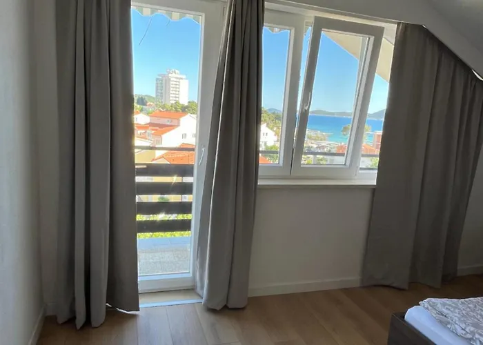 And Bozena Guest house