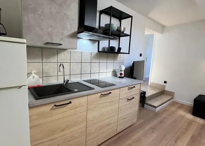 Гостевой дом And Bozena