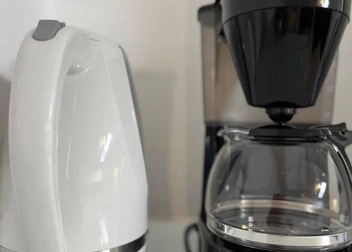 And Bozena Vendégház 3*