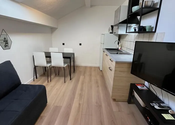 And Bozena Guest house Vodice