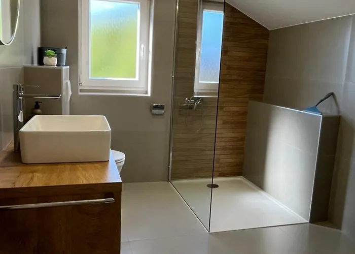 Guest house And Bozena Vodice