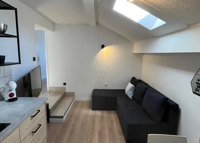 And Bozena Гостевой дом