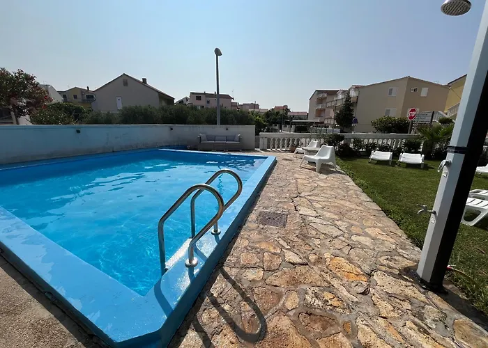 And Bozena Guest house