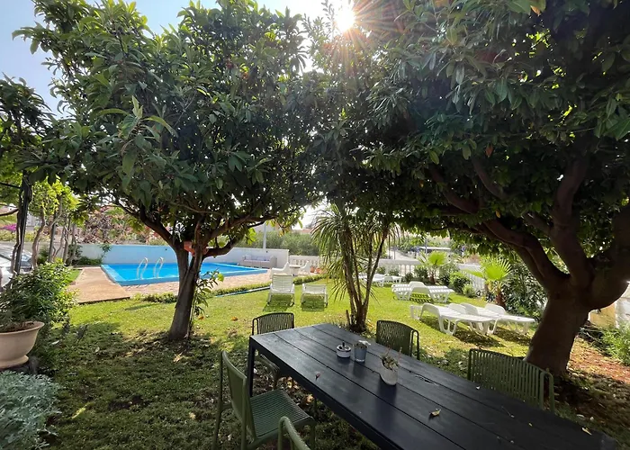 Guest house And Bozena