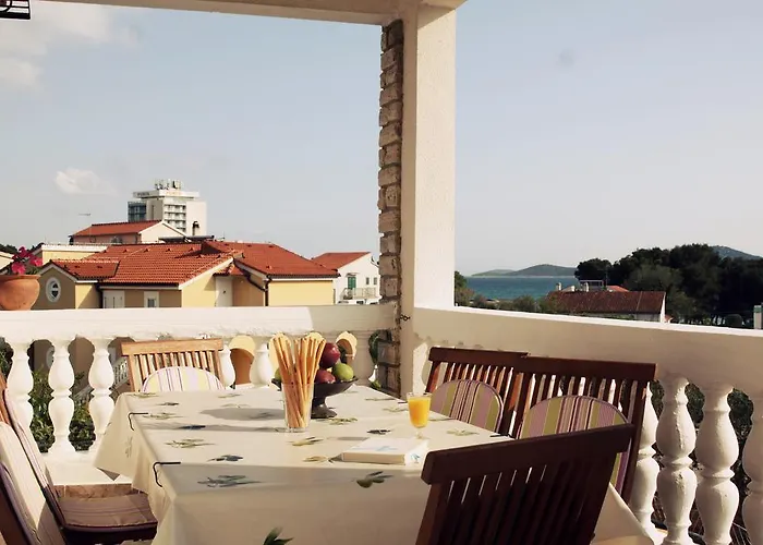 And Bozena Guest house