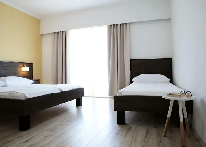 And Bozena Гостевой дом 3*