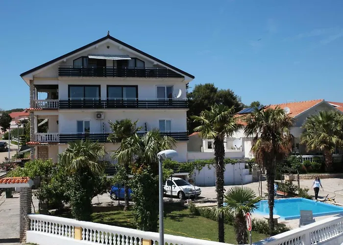 And Bozena Guest house