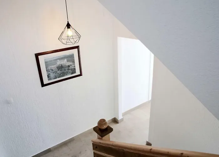 And Bozena Guest house Vodice