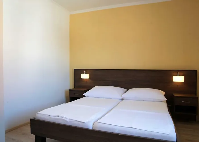 And Bozena Guest house