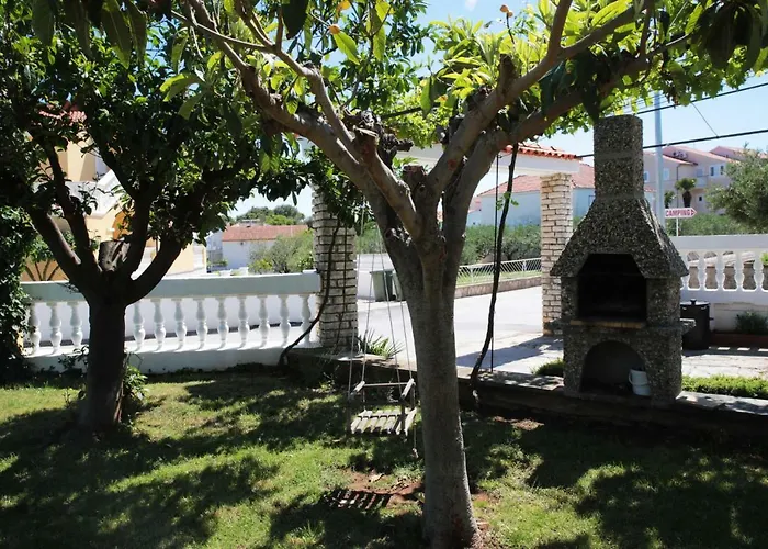 Guest house And Bozena