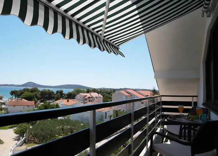 And Bozena 3* Vodice